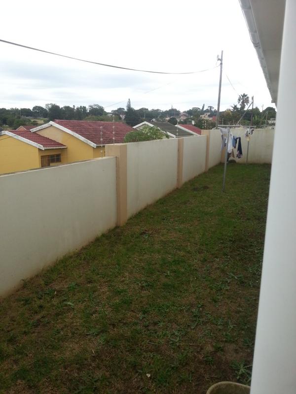 To Let 3 Bedroom Property for Rent in Amalinda Eastern Cape